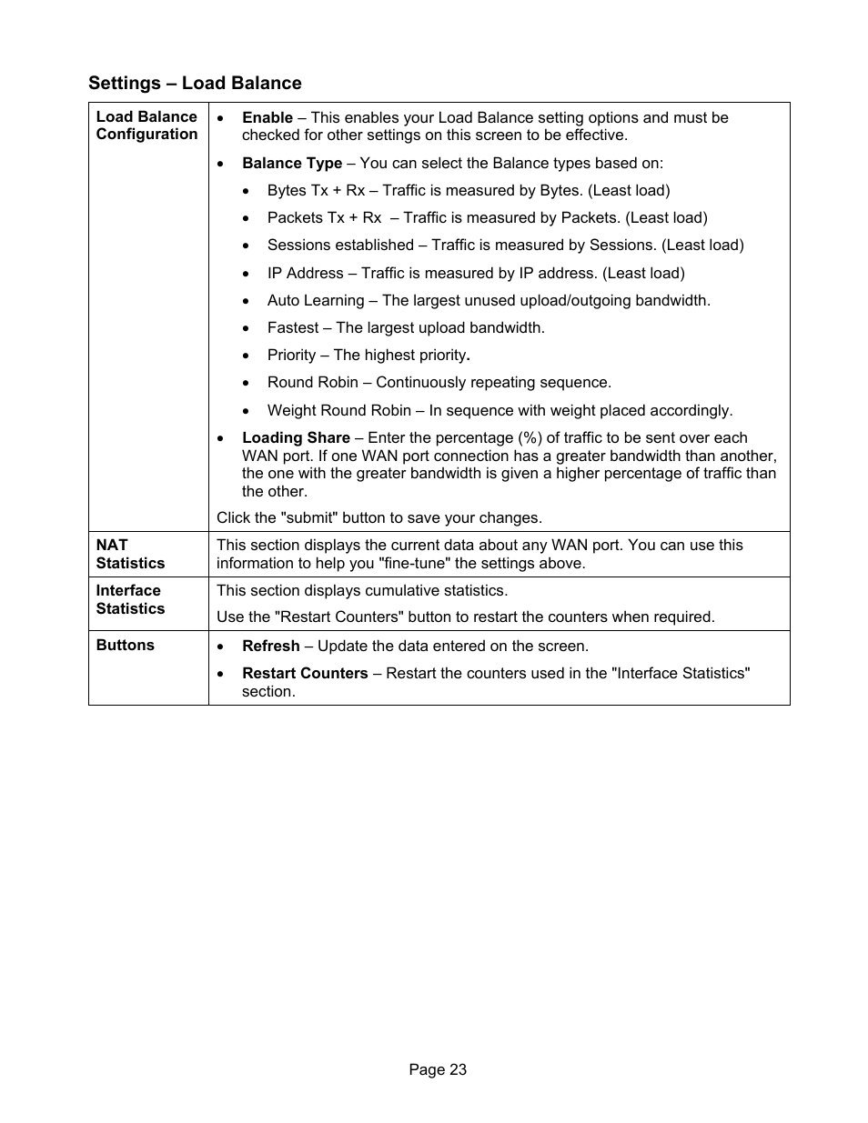 Edimax Technology ER-1088 User Manual | Page 27 / 97