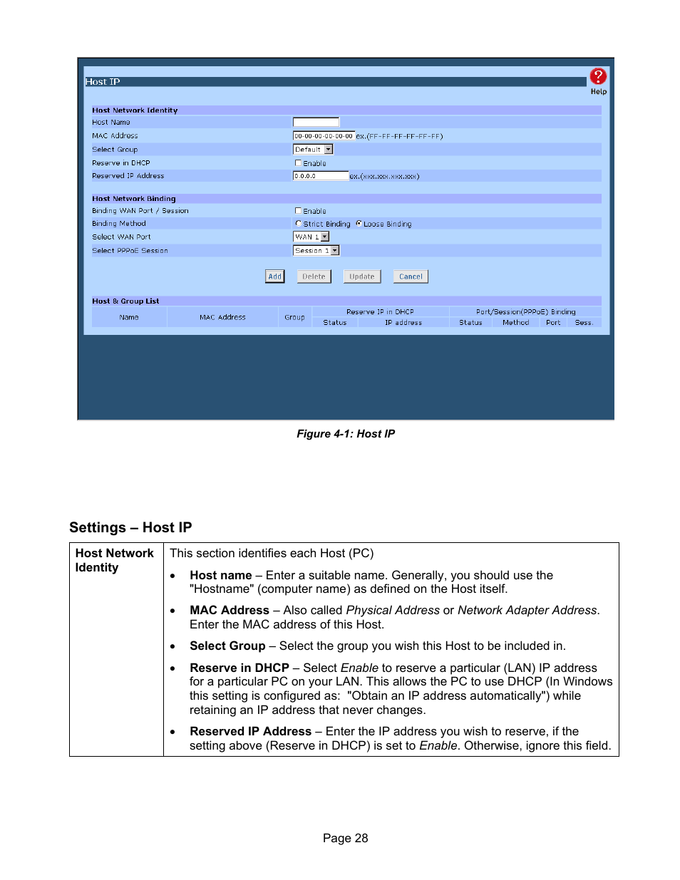Edimax Technology ER-1088 User Manual | Page 32 / 97