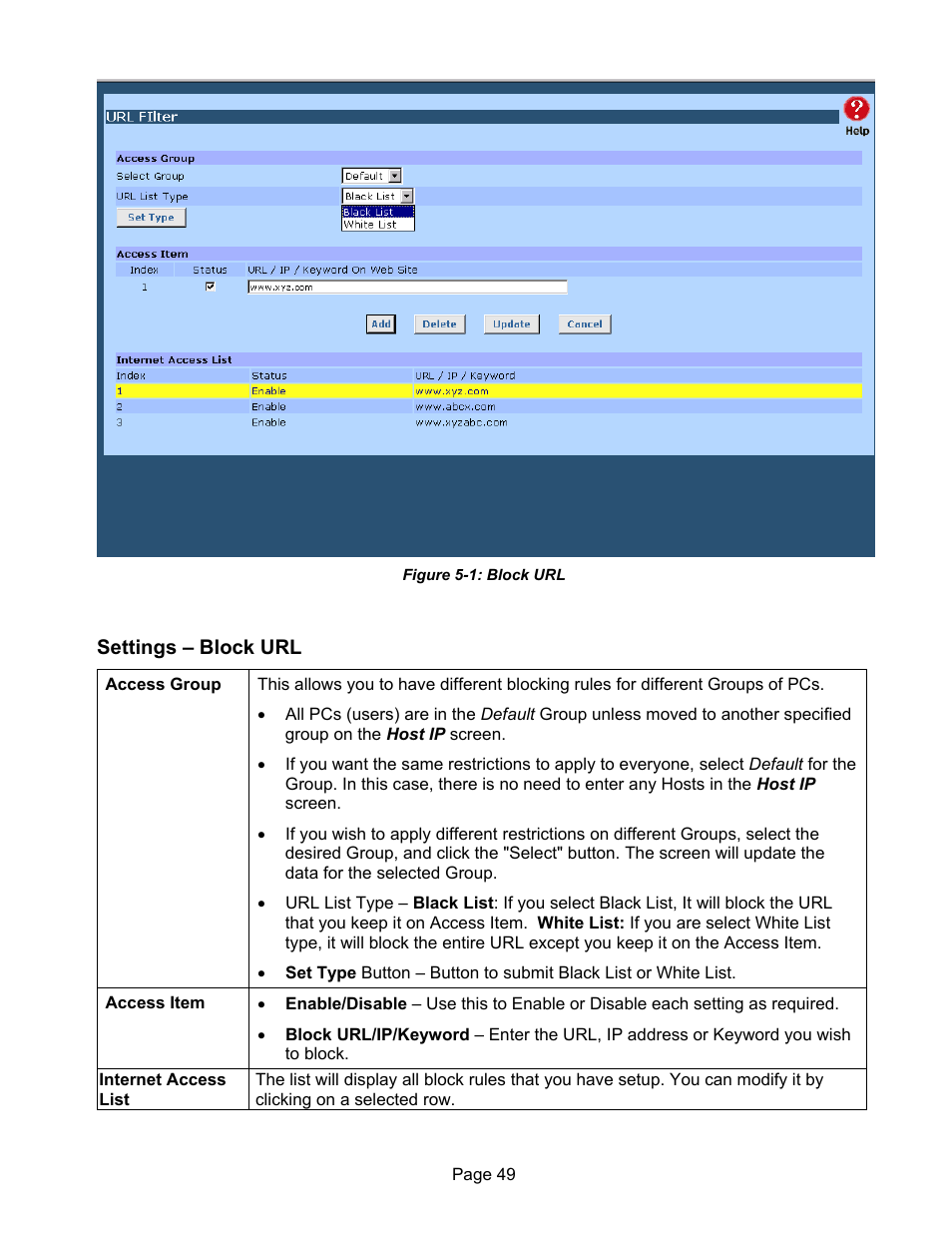 Edimax Technology ER-1088 User Manual | Page 53 / 97