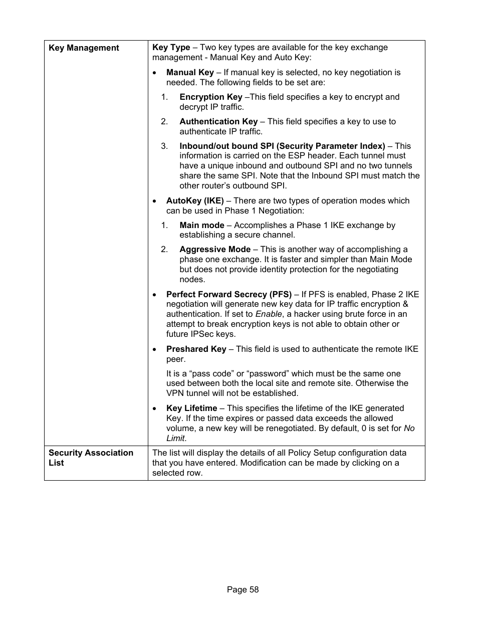 Edimax Technology ER-1088 User Manual | Page 62 / 97