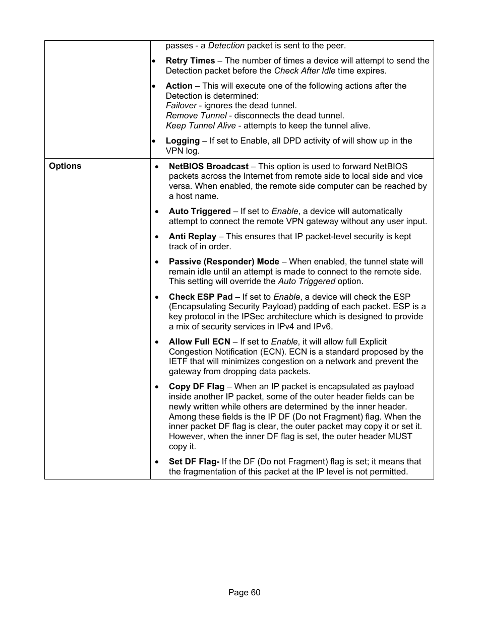 Edimax Technology ER-1088 User Manual | Page 64 / 97