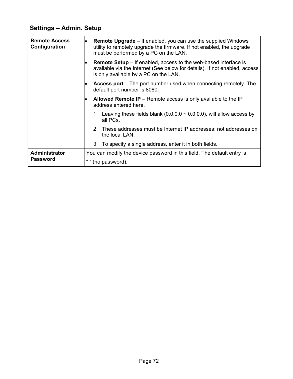 Edimax Technology ER-1088 User Manual | Page 76 / 97