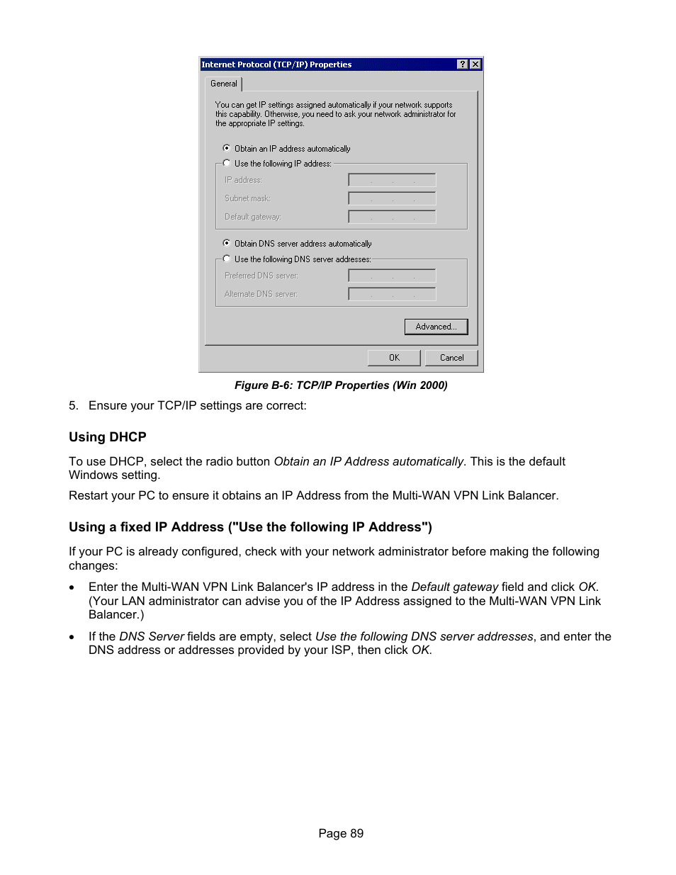 Edimax Technology ER-1088 User Manual | Page 93 / 97