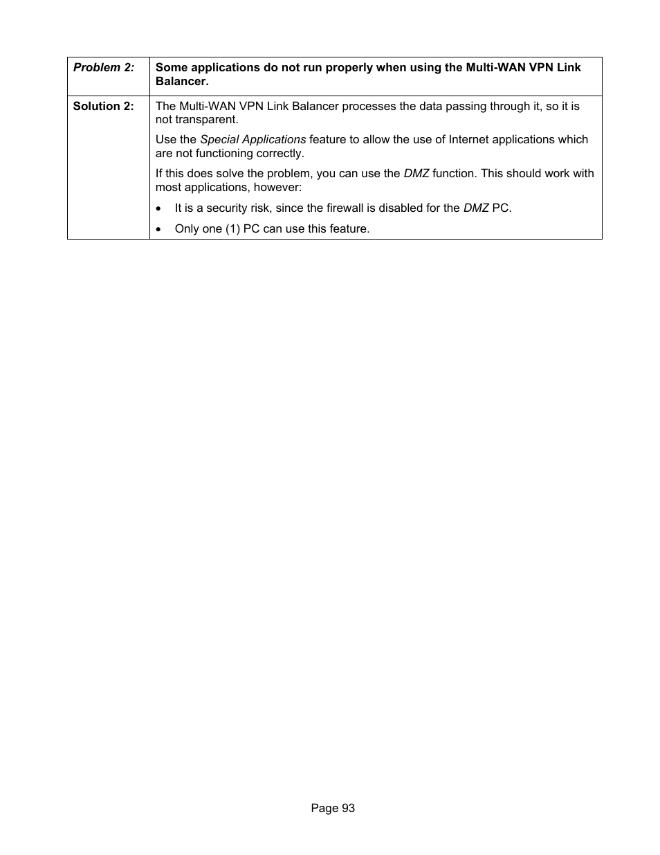 Edimax Technology ER-1088 User Manual | Page 97 / 97