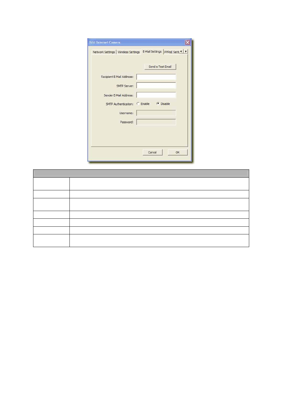 Edimax Technology IC-1500 User Manual | Page 12 / 41