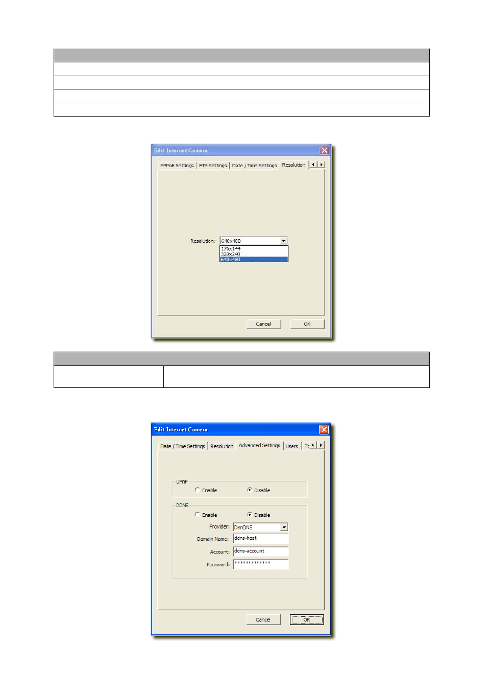 Edimax Technology IC-1500 User Manual | Page 14 / 41
