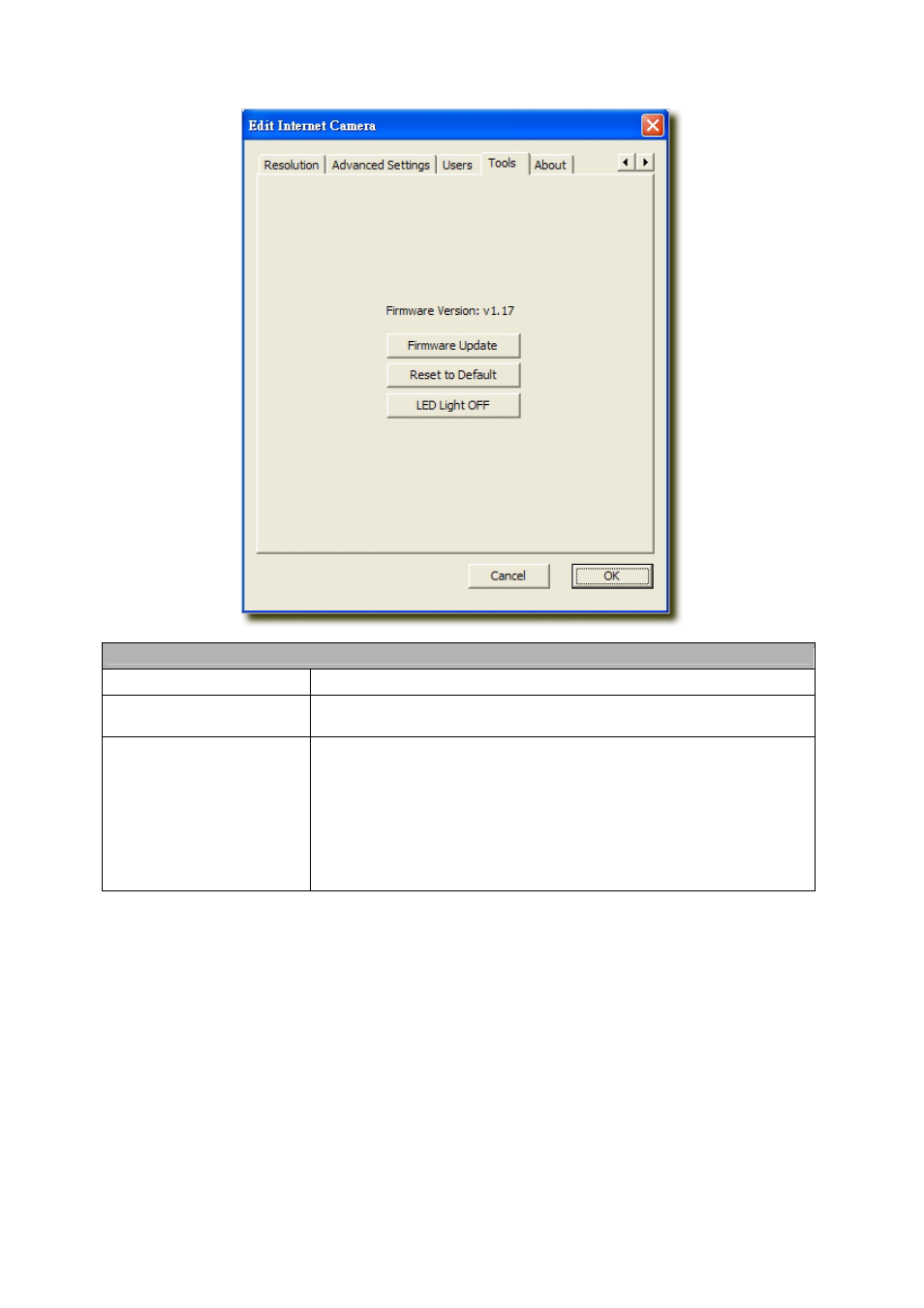 Edimax Technology IC-1500 User Manual | Page 16 / 41