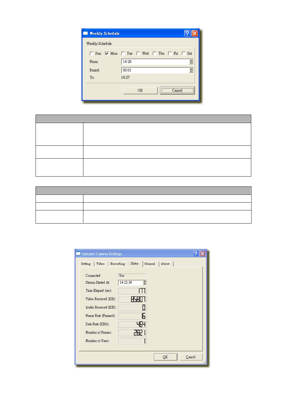 Edimax Technology IC-1500 User Manual | Page 25 / 41
