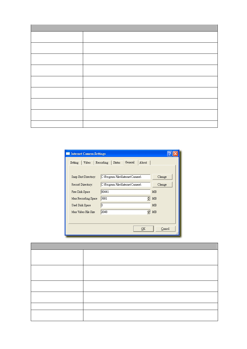 Edimax Technology IC-1500 User Manual | Page 26 / 41