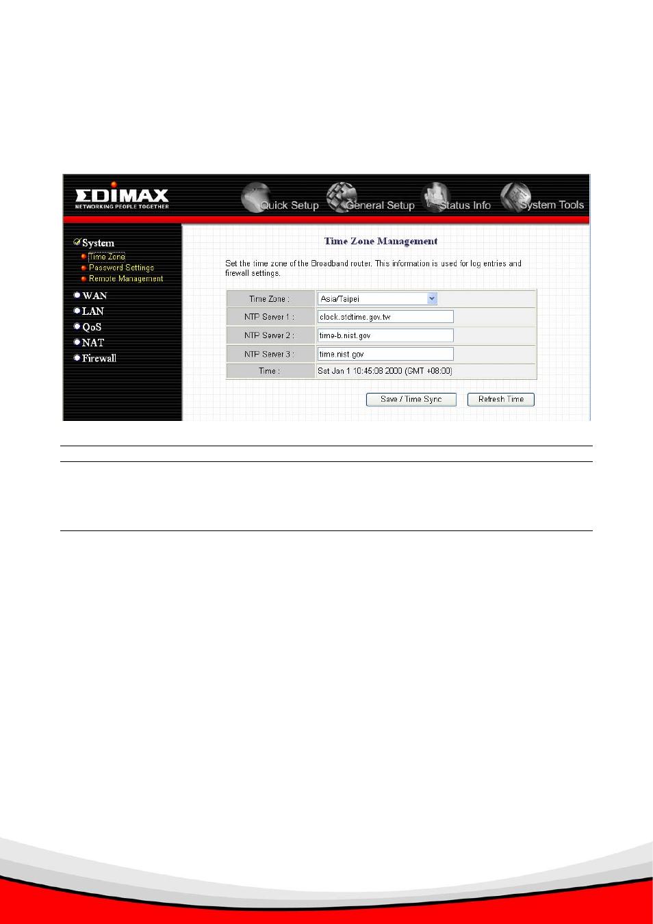 Chapter 1 | Edimax Technology BR-6214K User Manual | Page 12 / 45