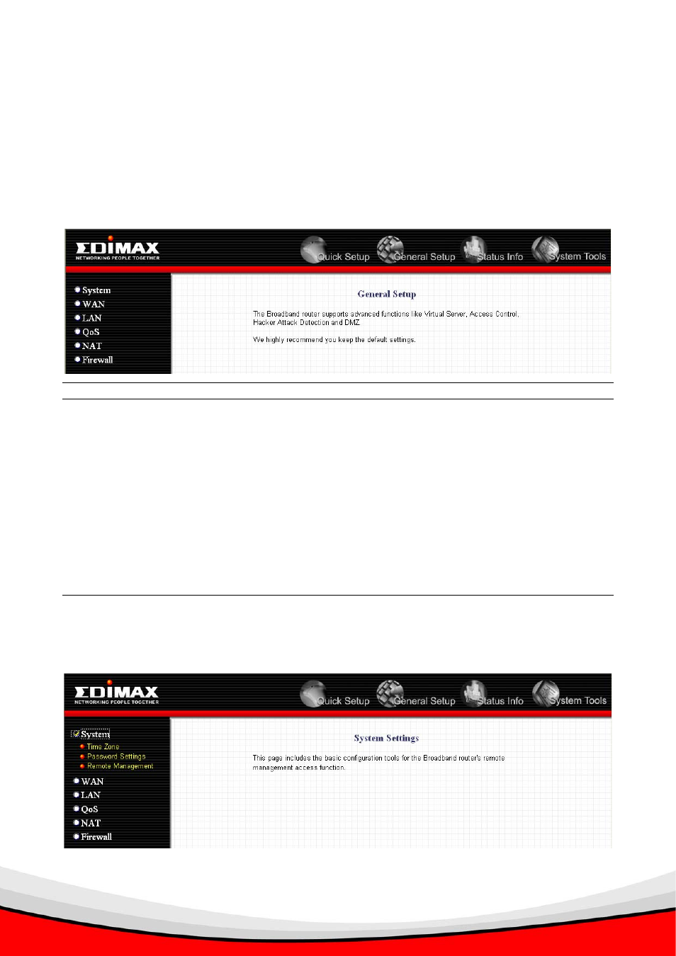 Chapter 2 | Edimax Technology BR-6214K User Manual | Page 19 / 45