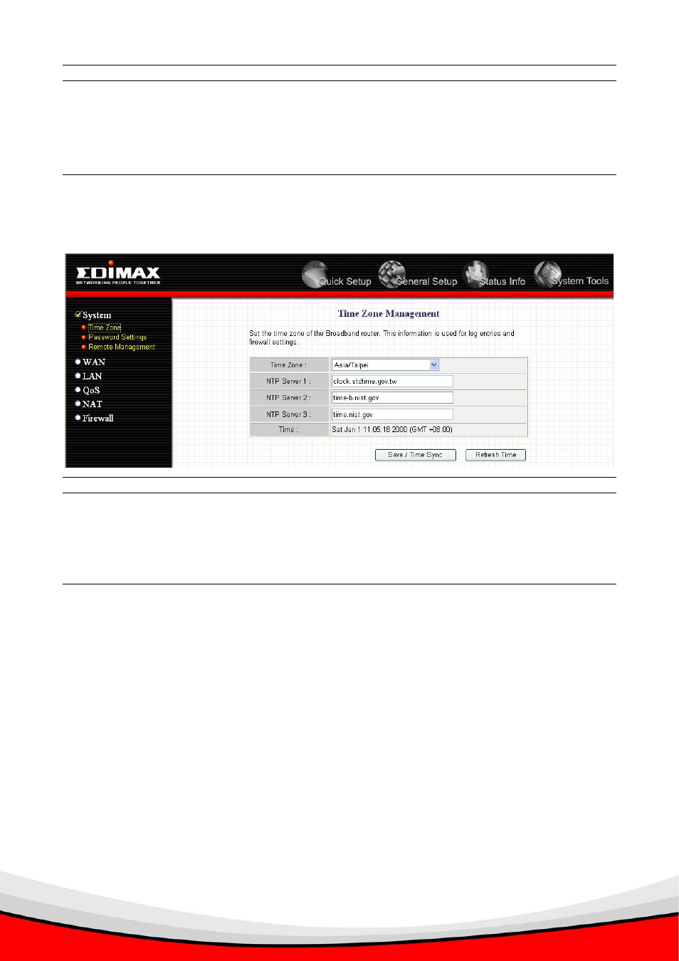 Edimax Technology BR-6214K User Manual | Page 20 / 45