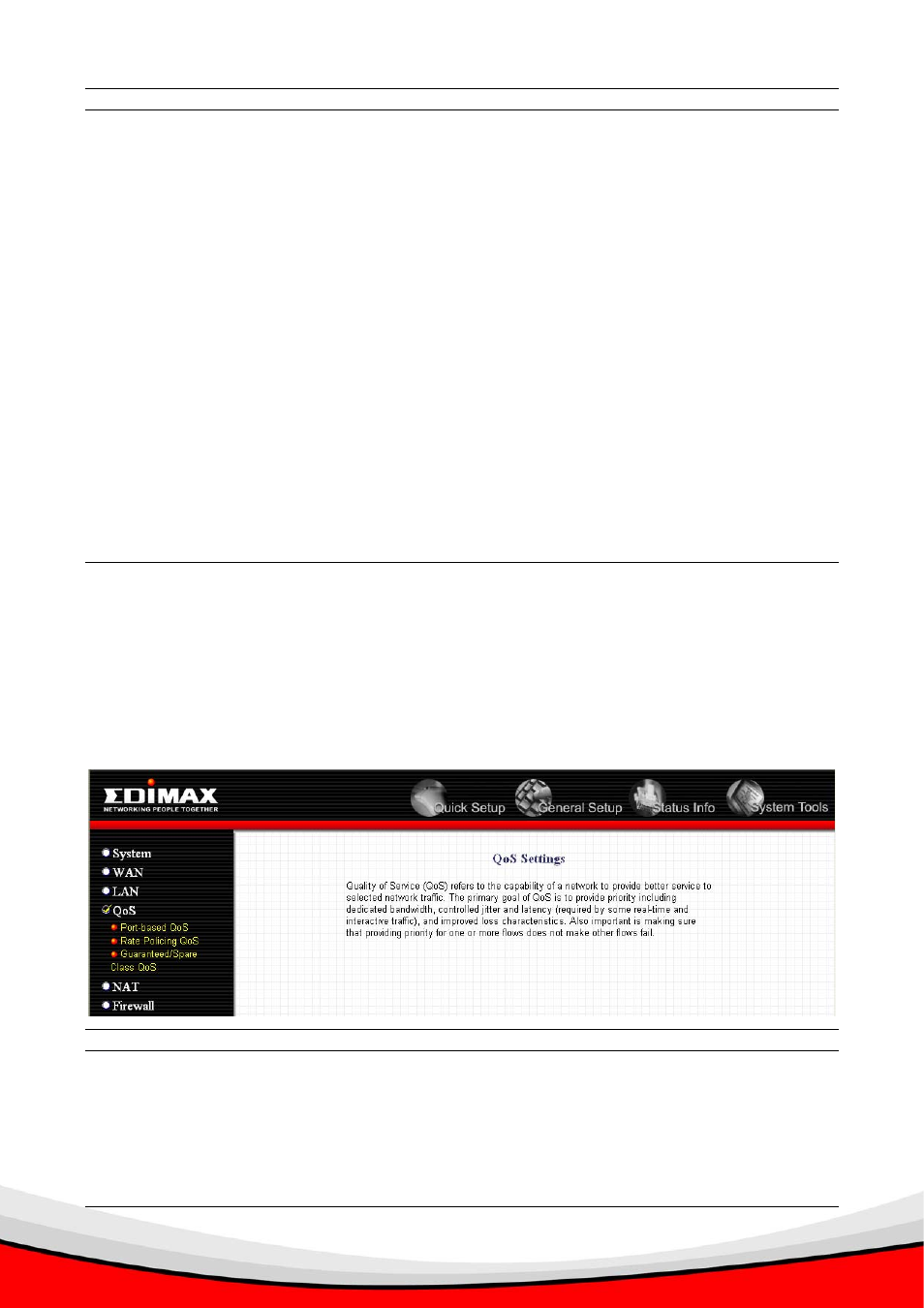 Edimax Technology BR-6214K User Manual | Page 24 / 45