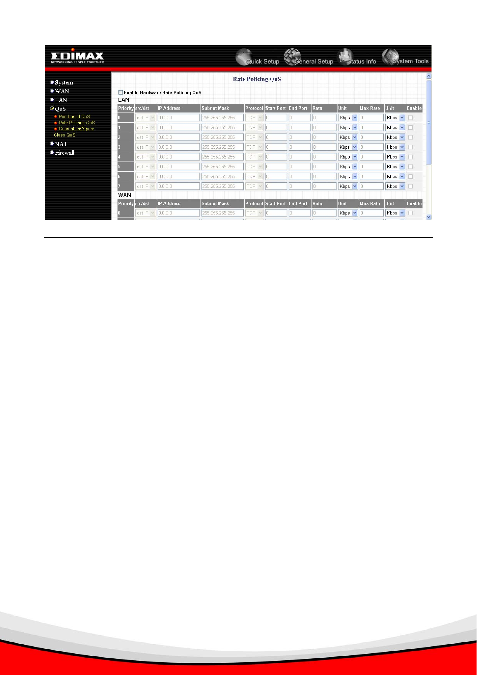 Edimax Technology BR-6214K User Manual | Page 26 / 45