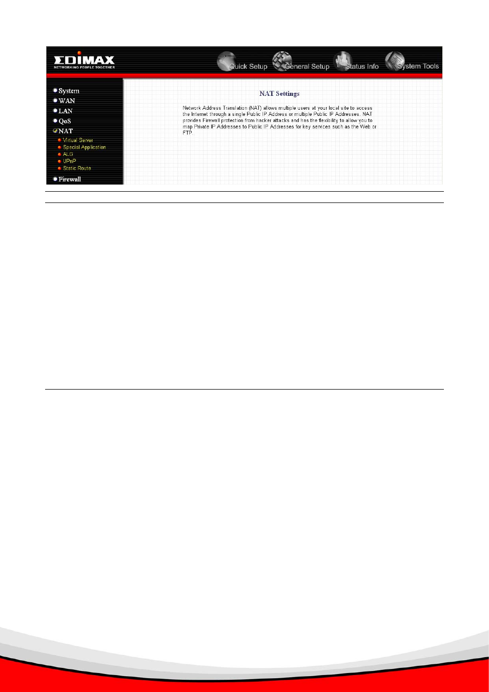 Edimax Technology BR-6214K User Manual | Page 28 / 45