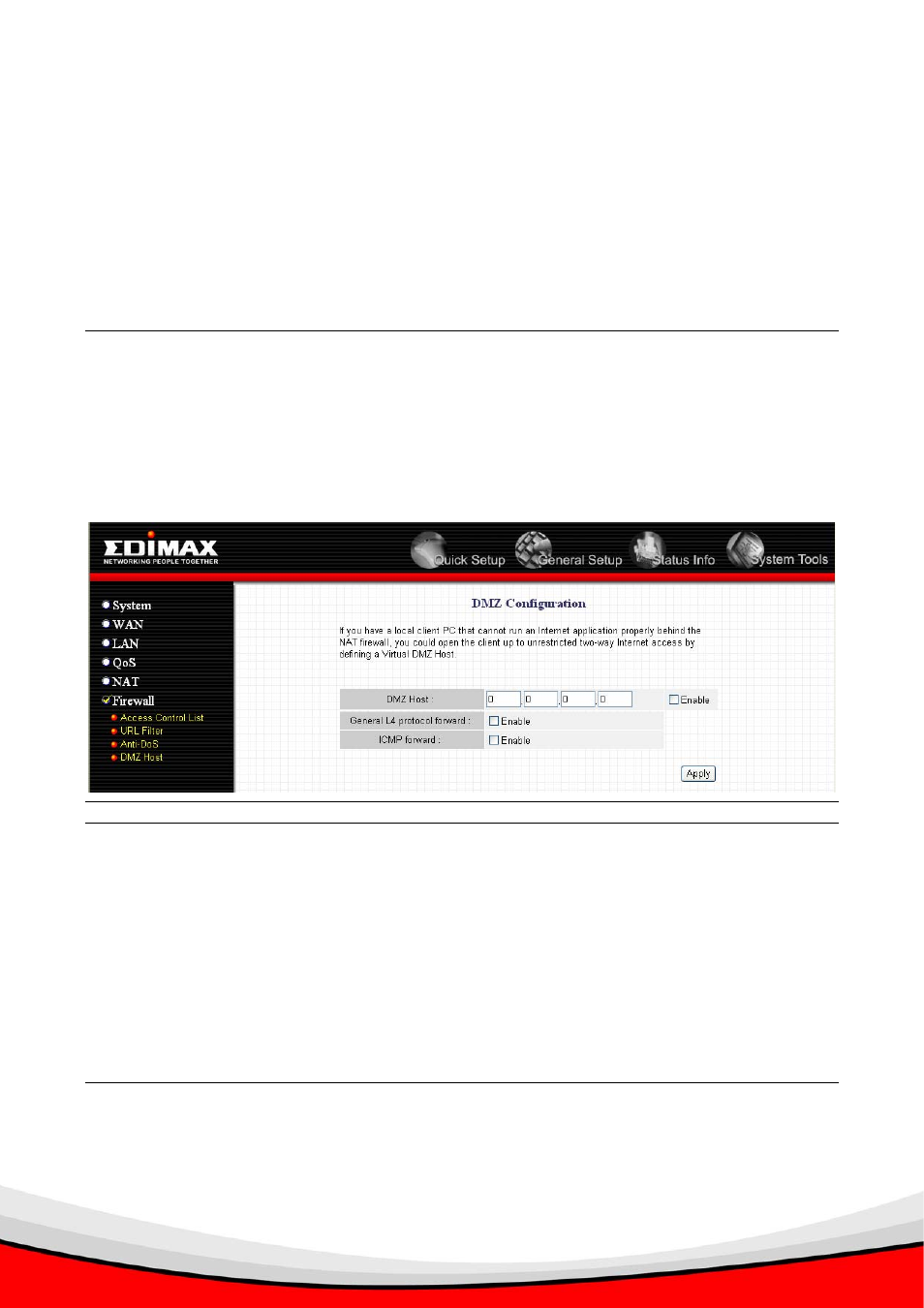 Edimax Technology BR-6214K User Manual | Page 37 / 45