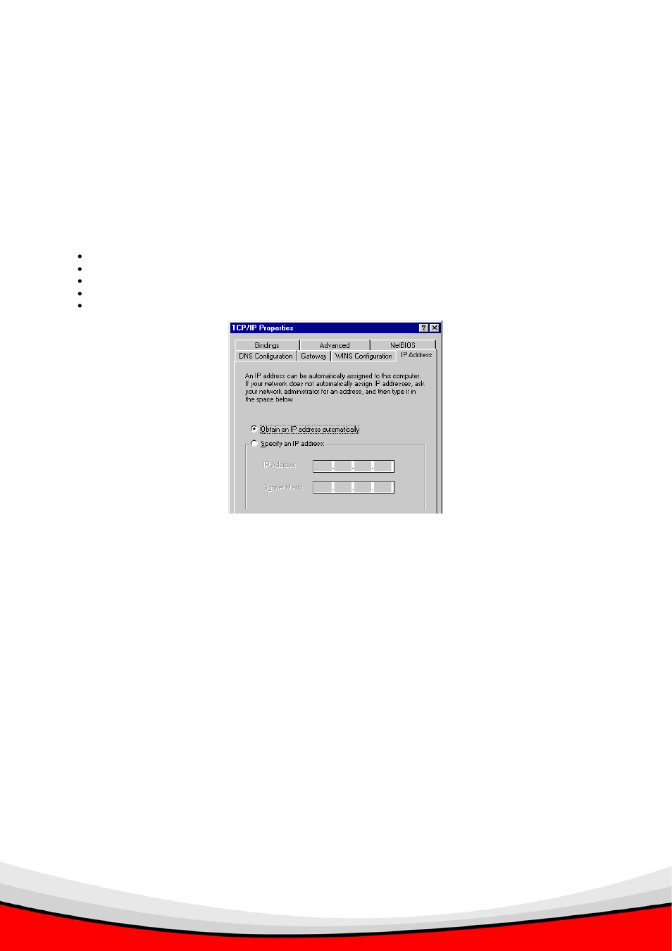 Edimax Technology BR-6214K User Manual | Page 6 / 45