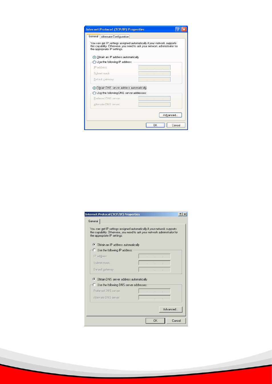 Edimax Technology BR-6214K User Manual | Page 7 / 45
