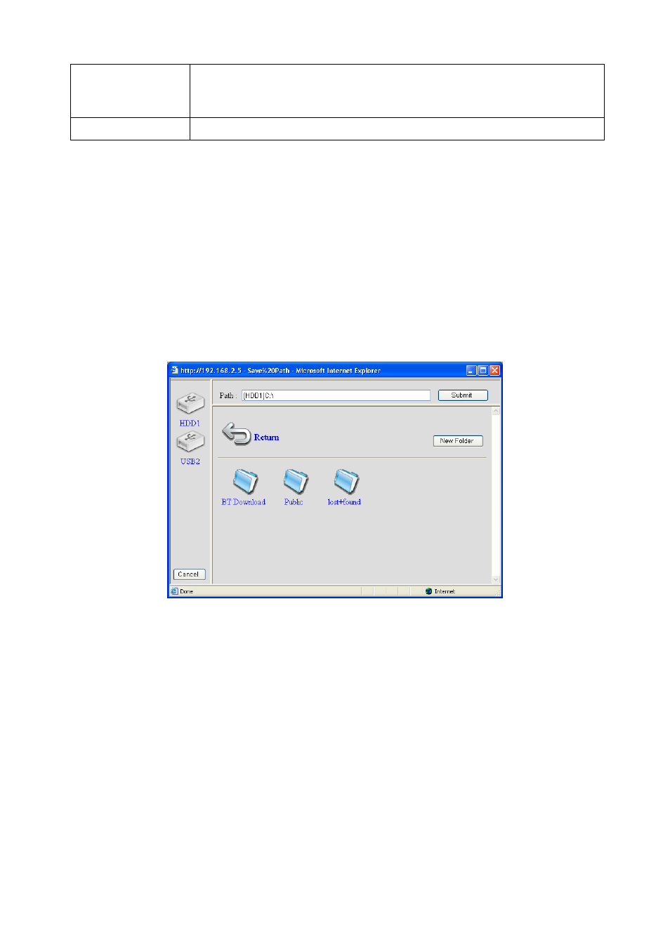 Edimax Technology NS-2502 User Manual | Page 31 / 62