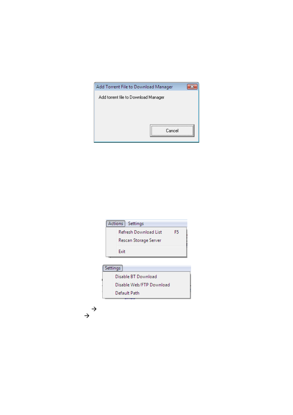 Edimax Technology NS-2502 User Manual | Page 45 / 62