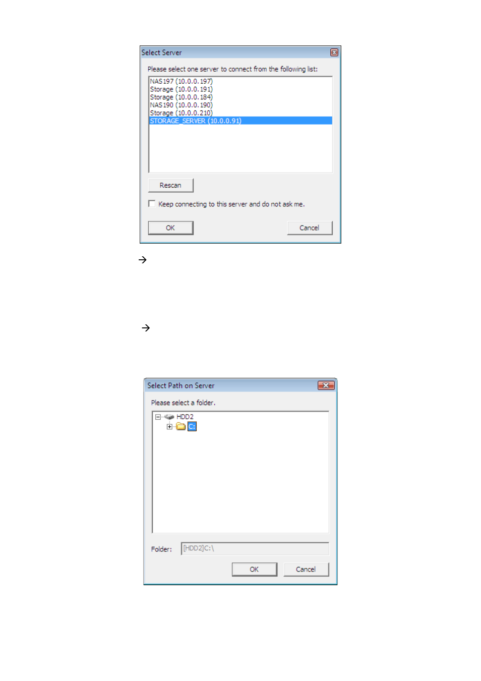 Edimax Technology NS-2502 User Manual | Page 46 / 62