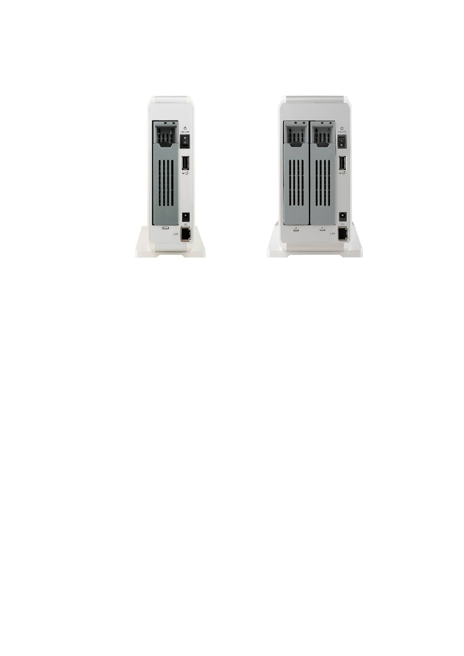 Edimax Technology NS-2502 User Manual | Page 5 / 62