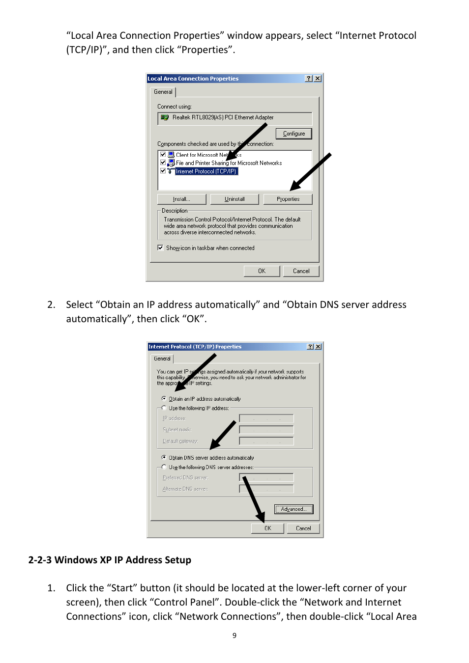 Edimax Technology BR-6478Gn User Manual | Page 10 / 80