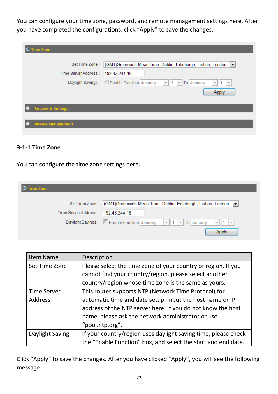Edimax Technology BR-6478Gn User Manual | Page 23 / 80