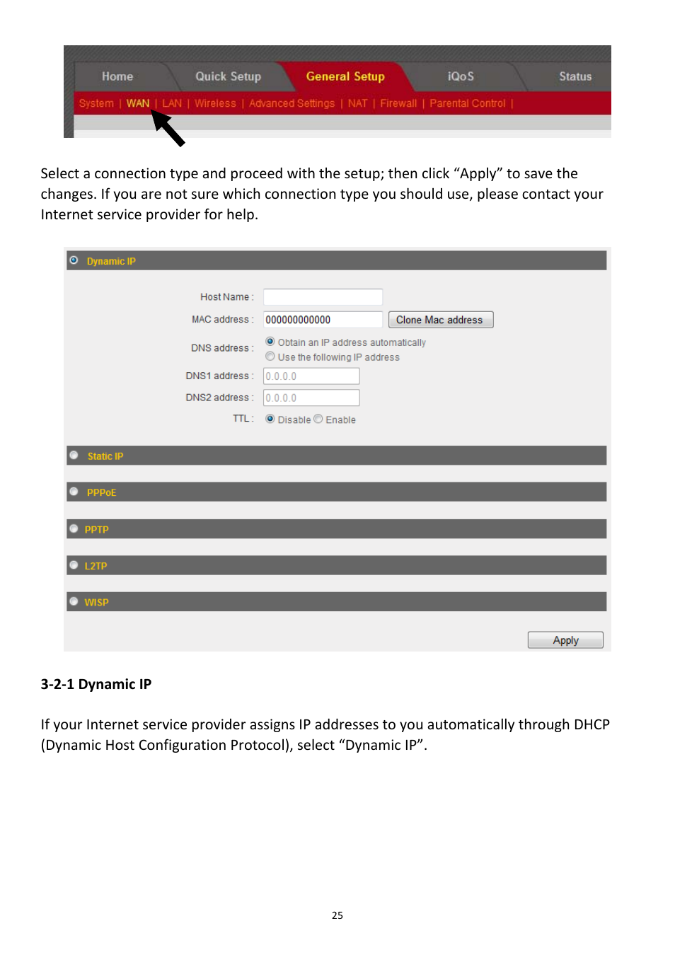 Edimax Technology BR-6478Gn User Manual | Page 26 / 80