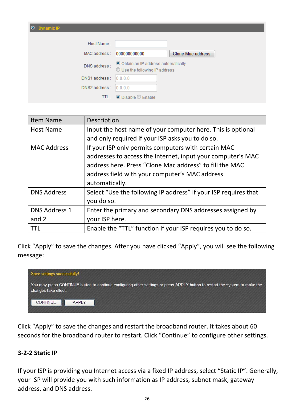 Edimax Technology BR-6478Gn User Manual | Page 27 / 80