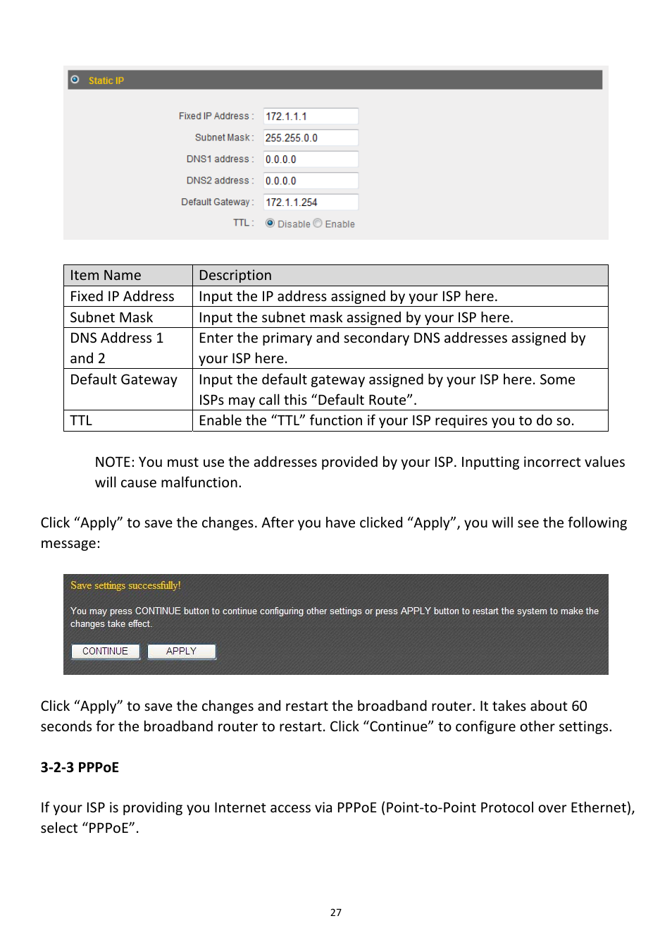 Edimax Technology BR-6478Gn User Manual | Page 28 / 80