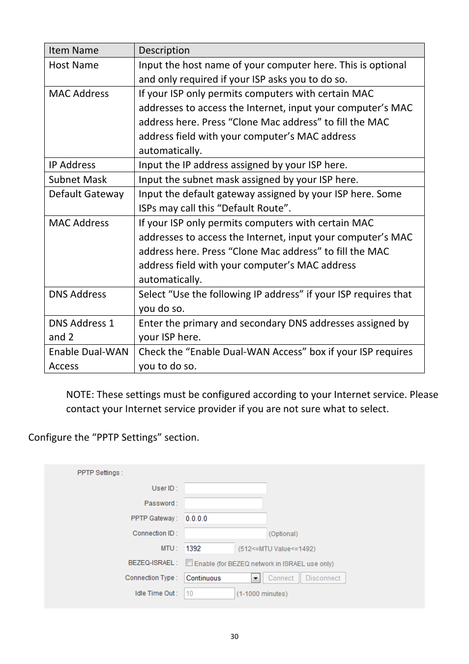 Edimax Technology BR-6478Gn User Manual | Page 31 / 80