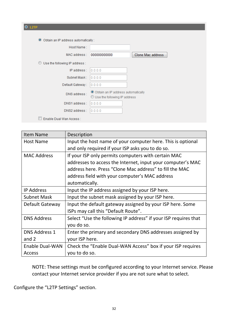 Edimax Technology BR-6478Gn User Manual | Page 33 / 80