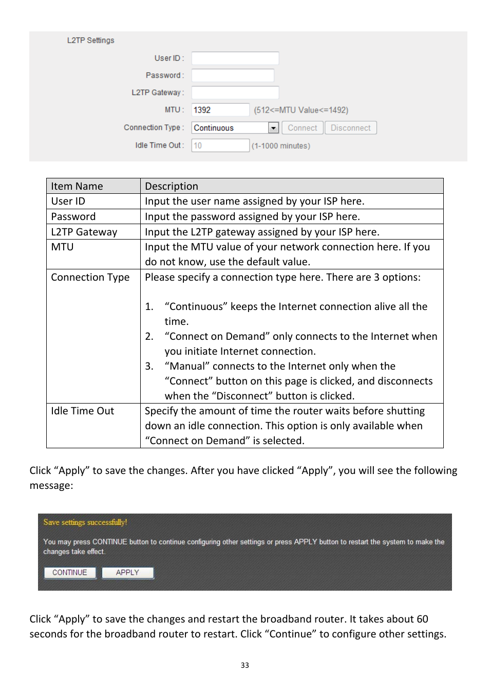 Edimax Technology BR-6478Gn User Manual | Page 34 / 80