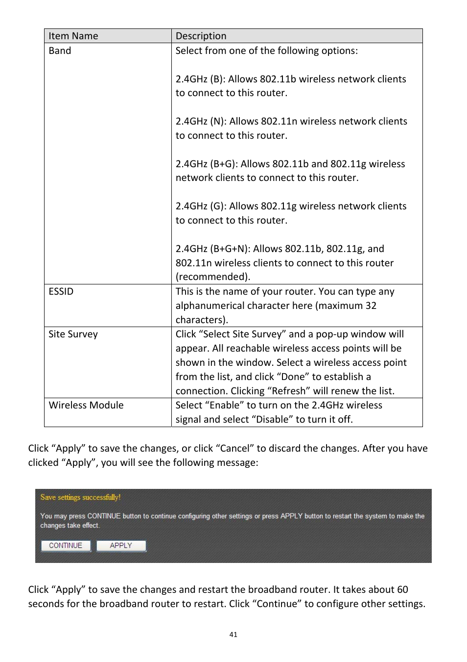 Edimax Technology BR-6478Gn User Manual | Page 42 / 80