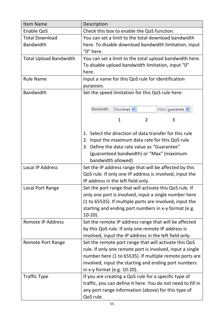 Edimax Technology BR-6478Gn User Manual | Page 56 / 80