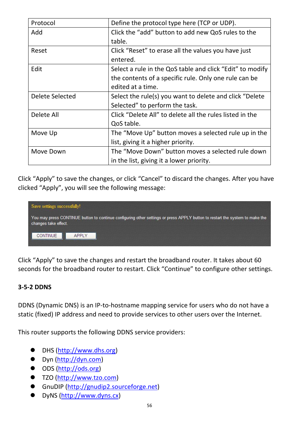 Edimax Technology BR-6478Gn User Manual | Page 57 / 80