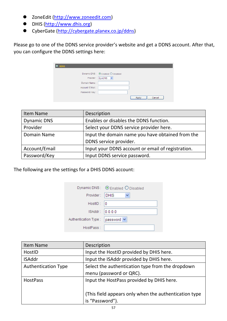 Edimax Technology BR-6478Gn User Manual | Page 58 / 80