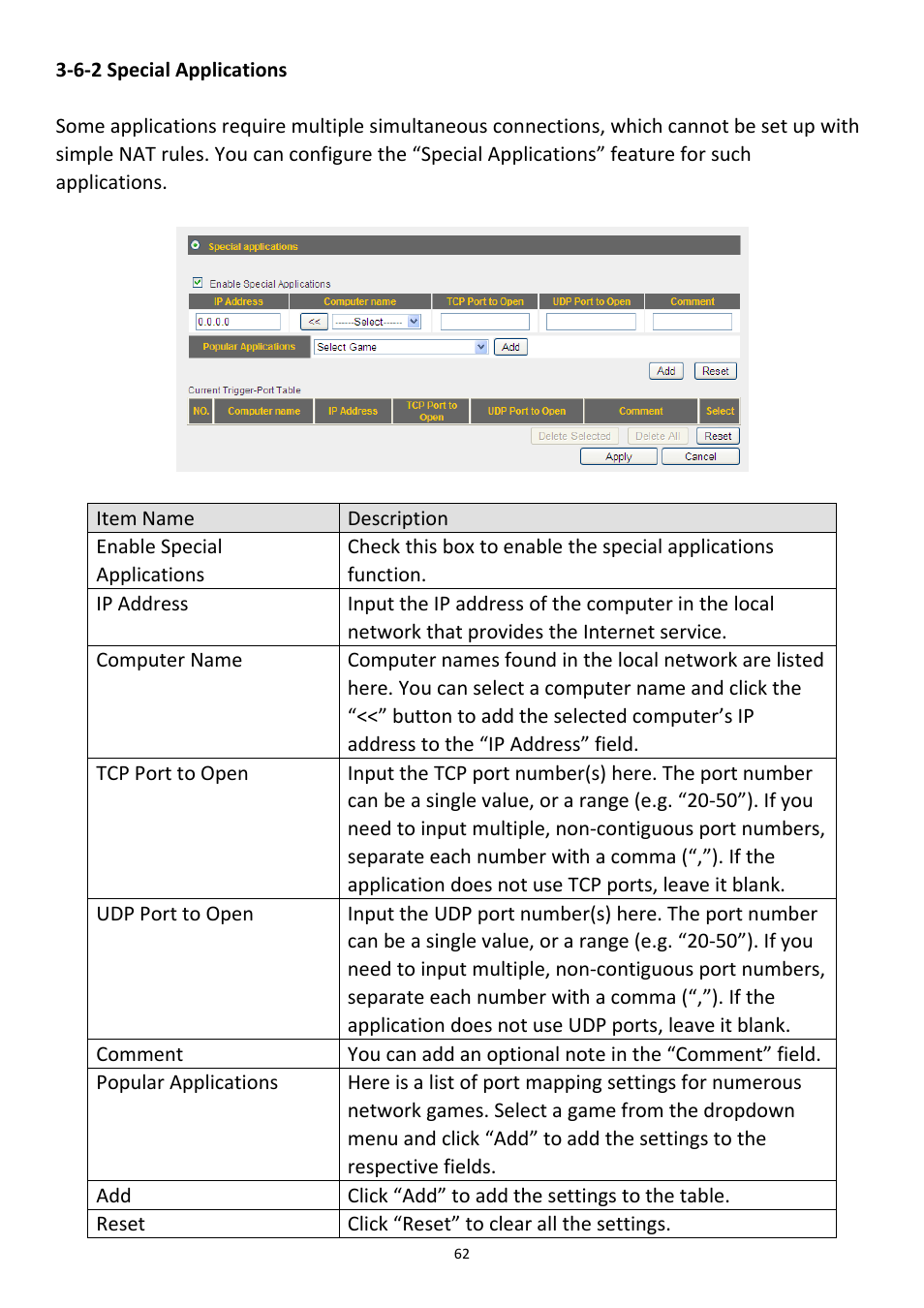 Edimax Technology BR-6478Gn User Manual | Page 63 / 80