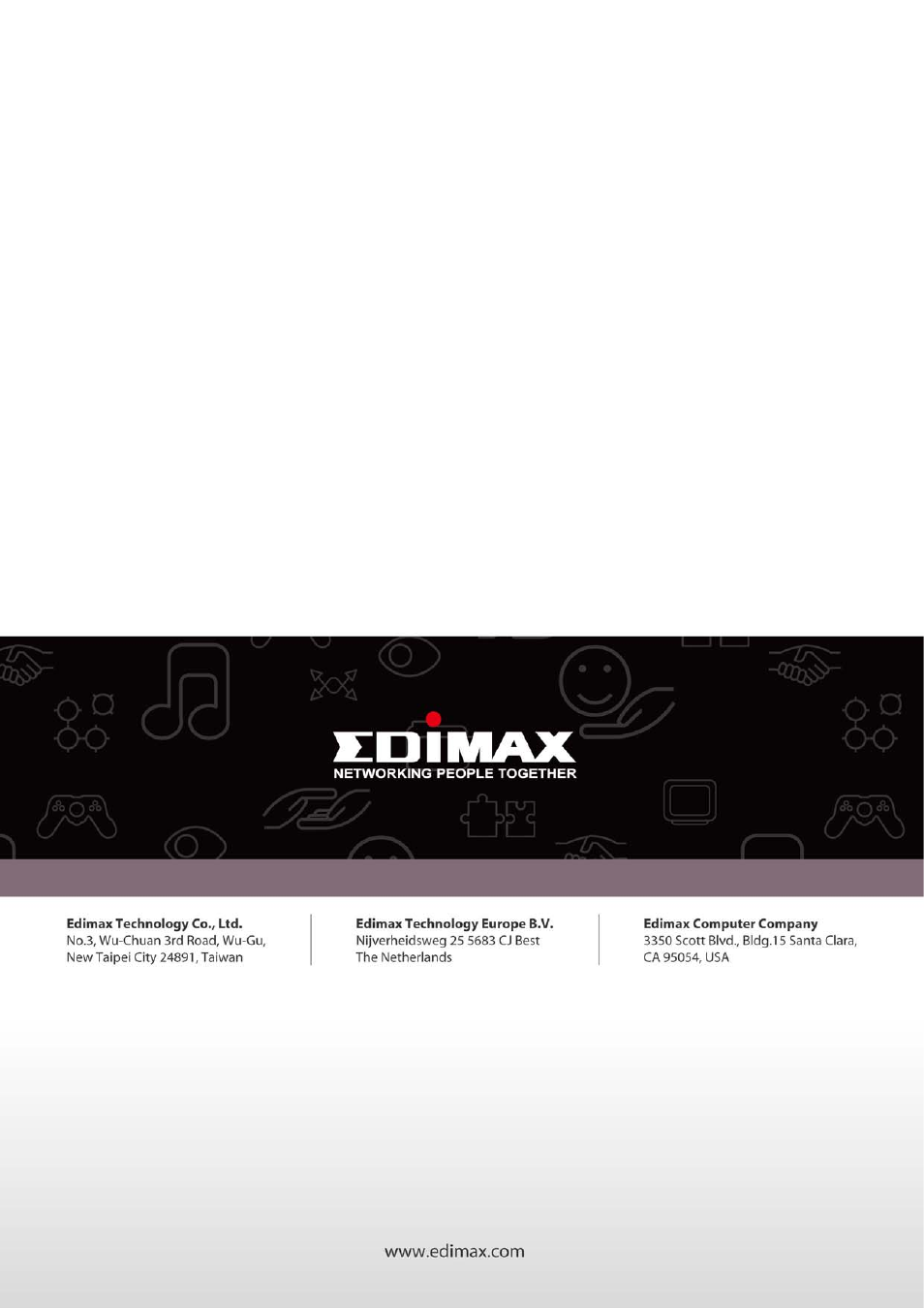 Edimax Technology BR-6478Gn User Manual | Page 80 / 80