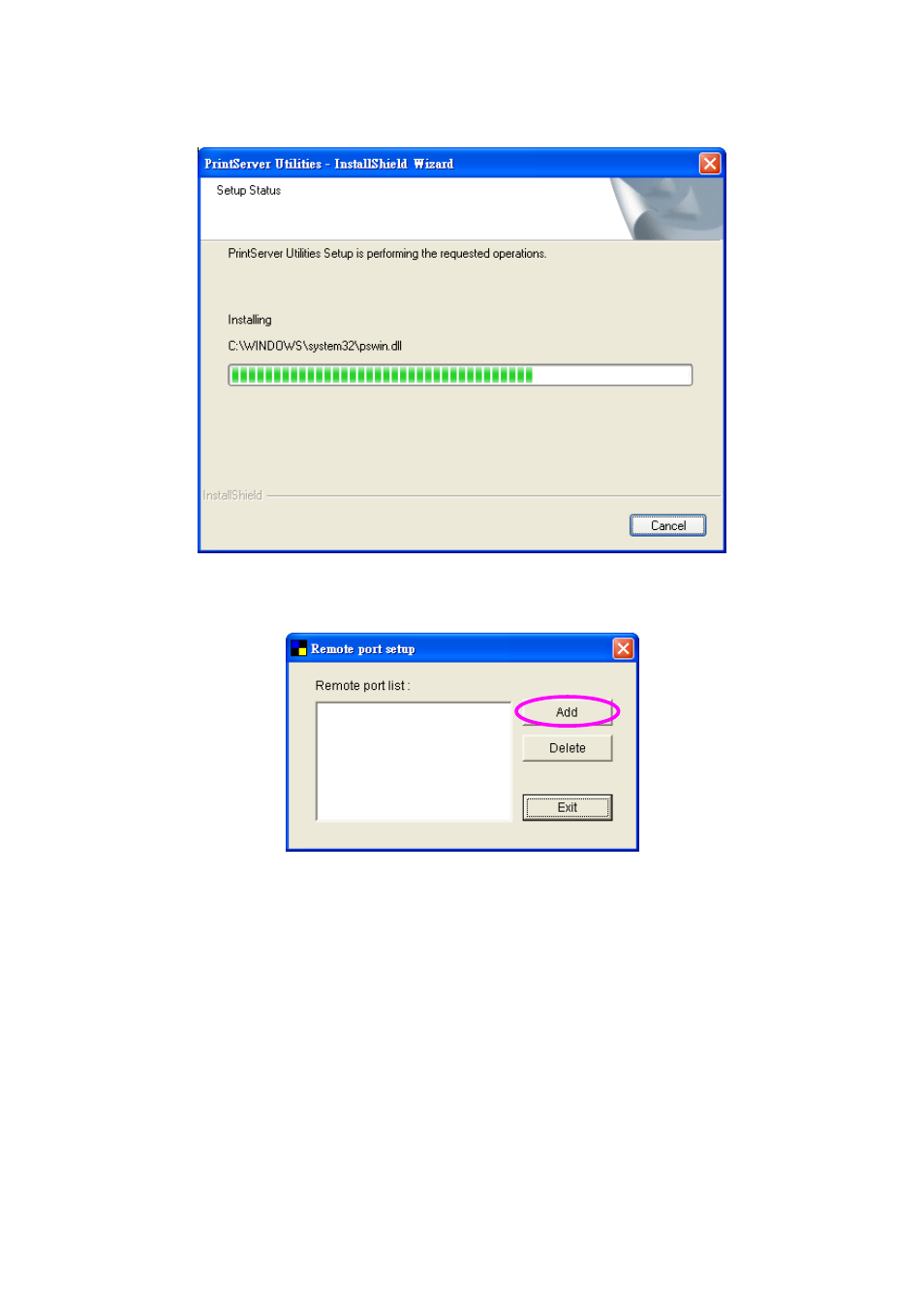 Edimax Technology PS-2207SUg User Manual | Page 21 / 92