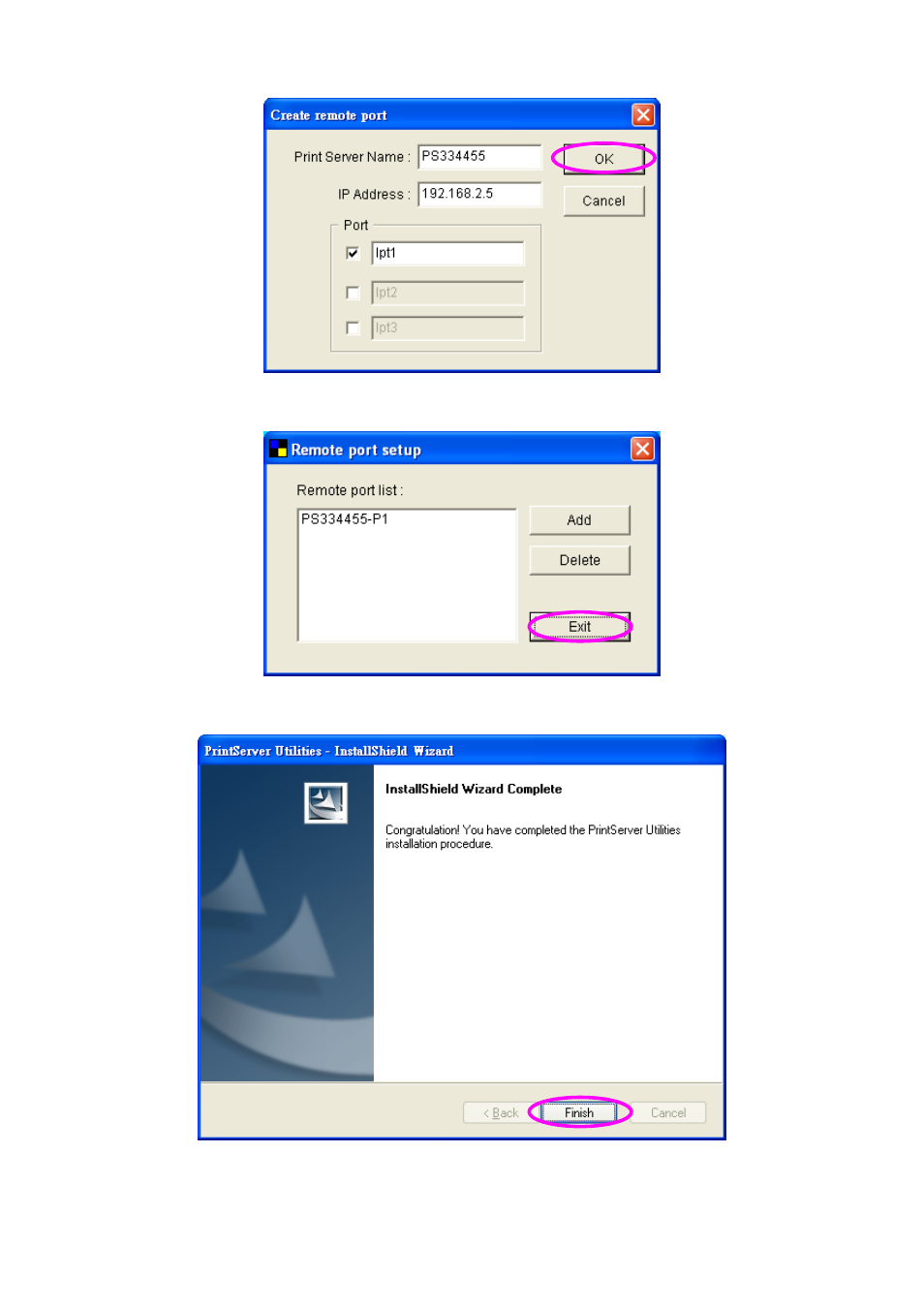 Edimax Technology PS-2207SUg User Manual | Page 22 / 92