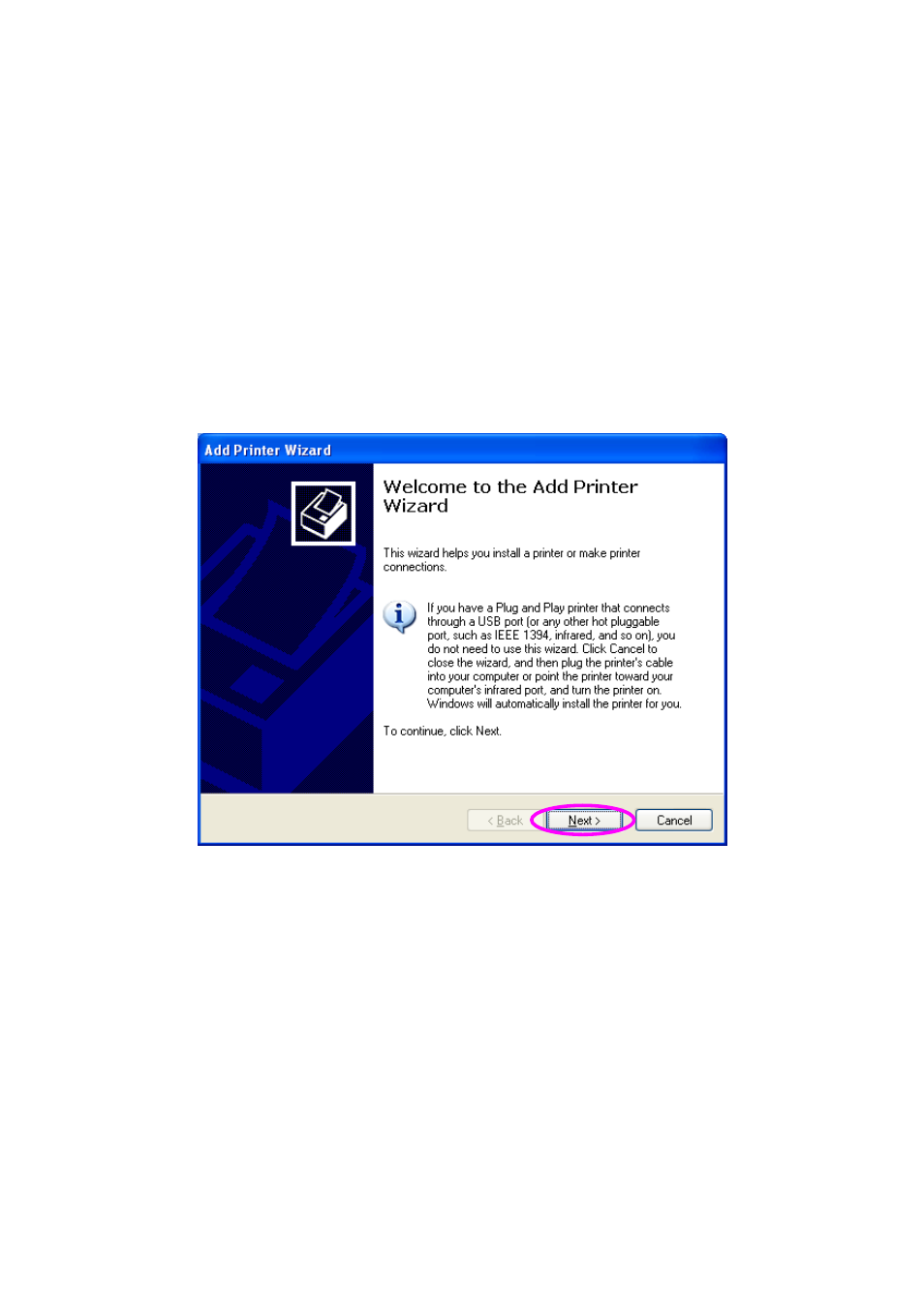 Add printer | Edimax Technology PS-2207SUg User Manual | Page 23 / 92