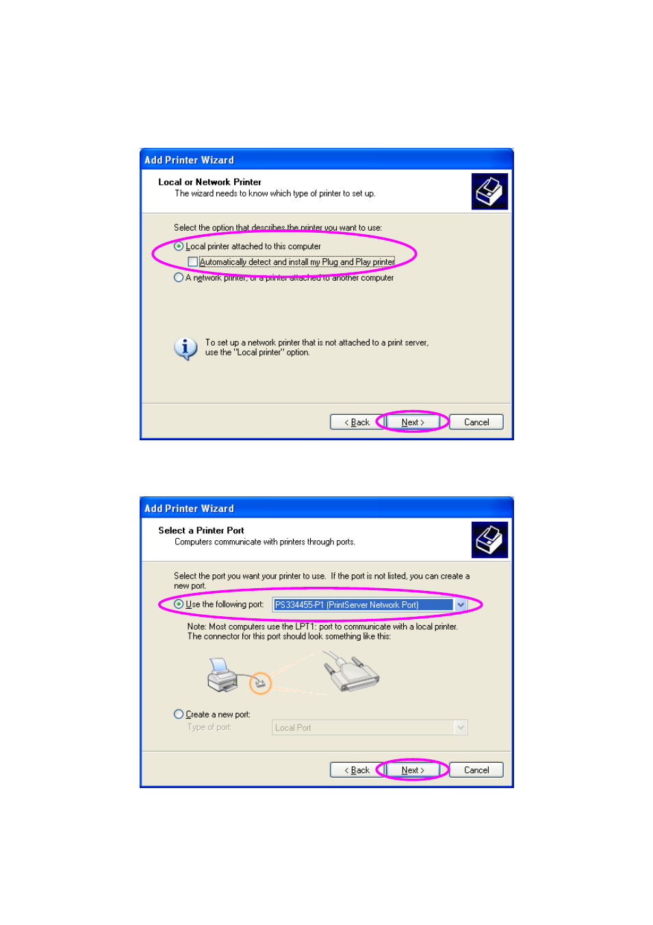 Edimax Technology PS-2207SUg User Manual | Page 24 / 92
