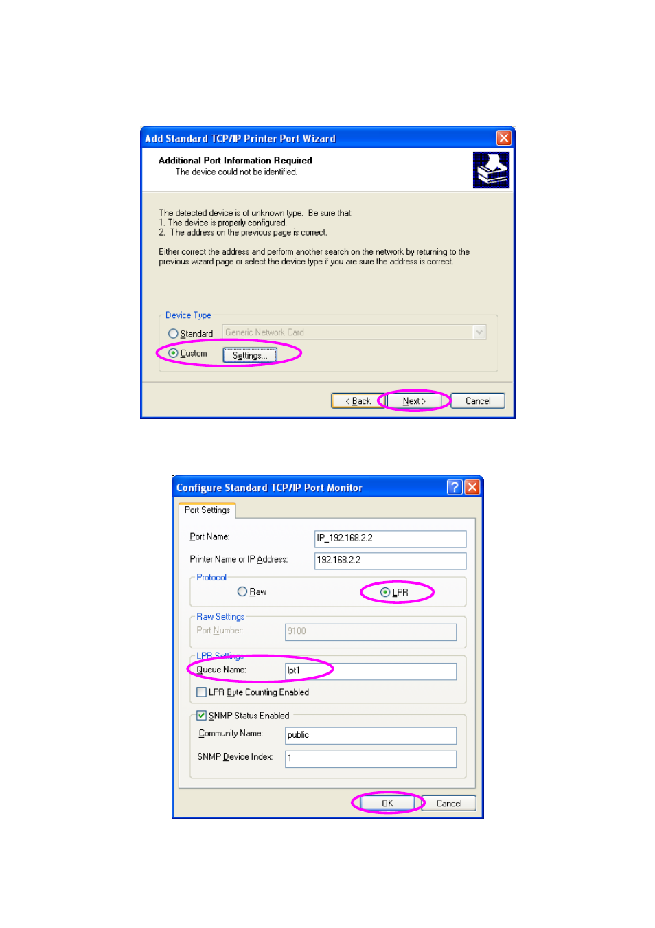 Edimax Technology PS-2207SUg User Manual | Page 60 / 92