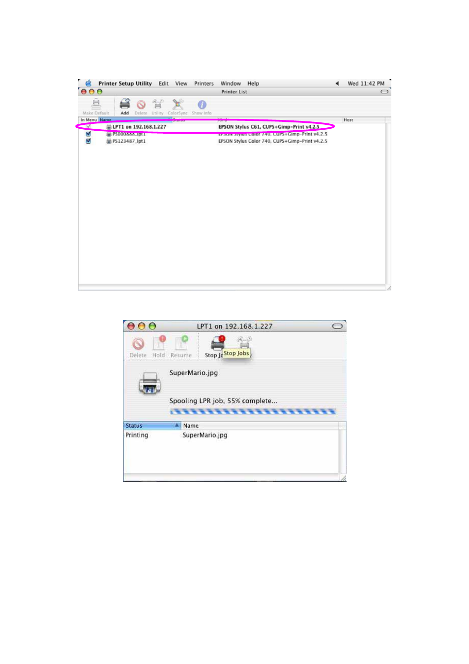 Edimax Technology PS-2207SUg User Manual | Page 67 / 92