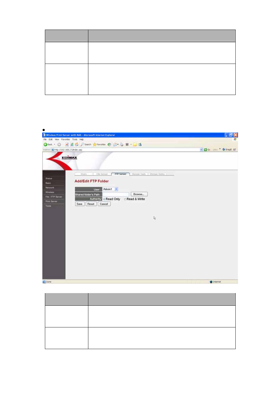 Edimax Technology PS-2207SUg User Manual | Page 84 / 92
