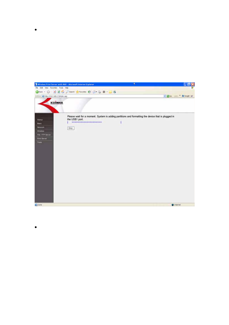 Edimax Technology PS-2207SUg User Manual | Page 88 / 92