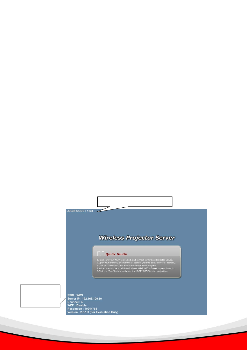 Edimax Technology WP-S1000 User Manual | Page 10 / 49