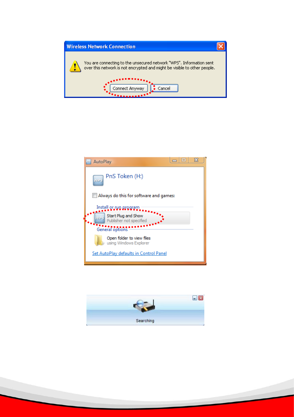 Edimax Technology WP-S1000 User Manual | Page 15 / 49